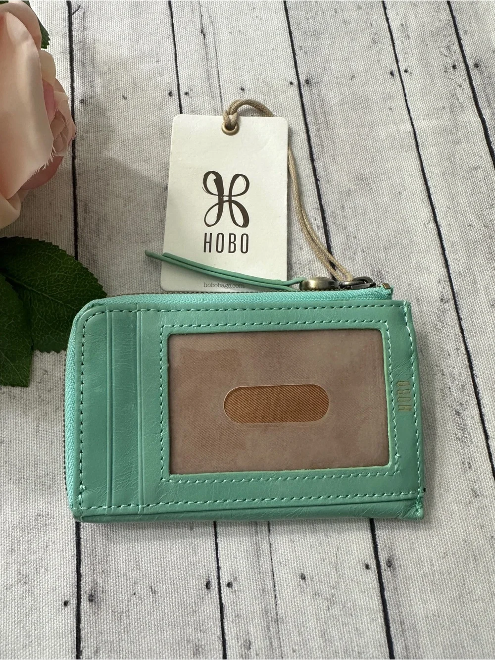 HOBO new tag